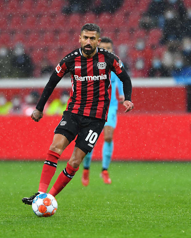 Bayer Leverkusen